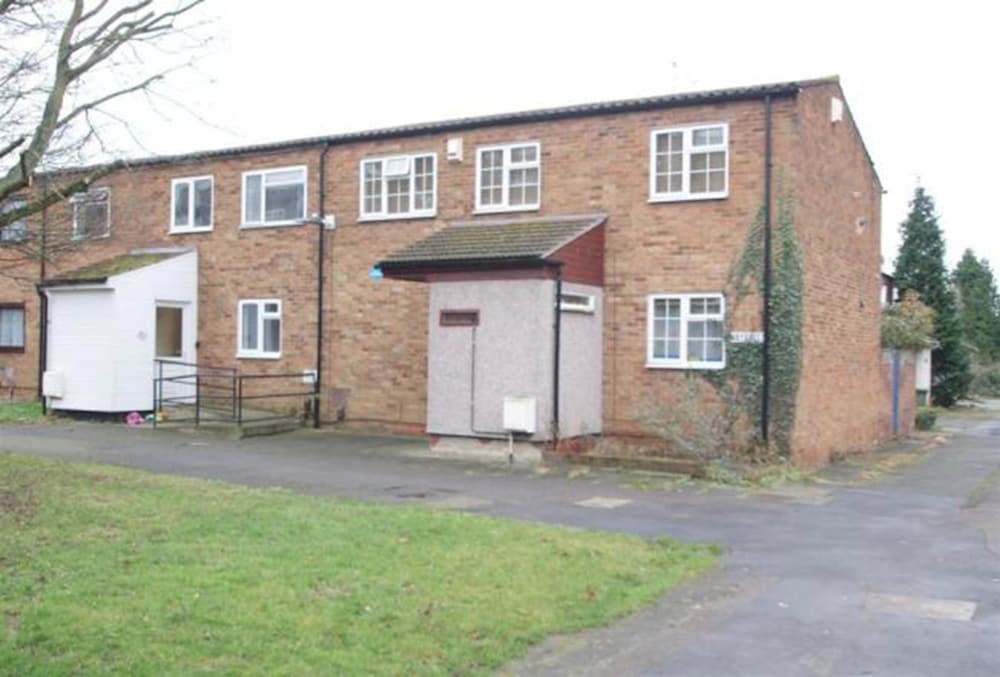 Mariskals - carbon neutral hotel in Basildon