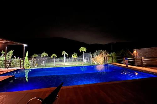 Sitio Meu Perfil in Juiz De Fora, Brasil