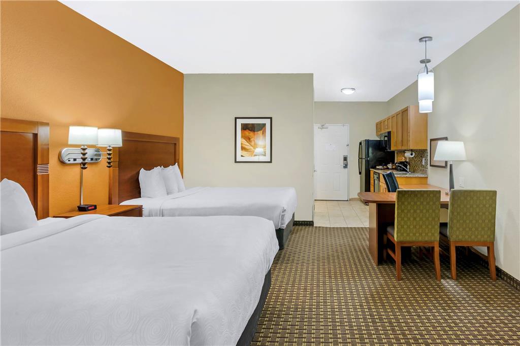MainStay Suites Stanley - photo 27