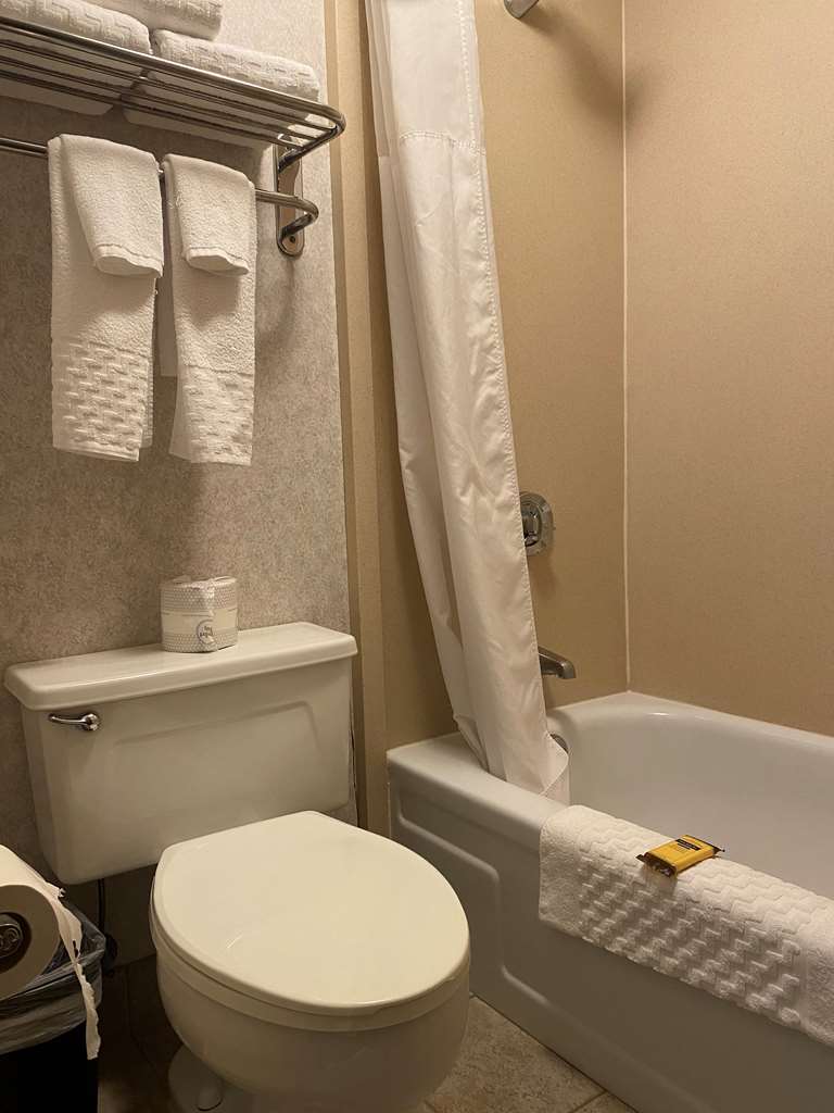 Best Western Plus Kelly Inn - photo 50