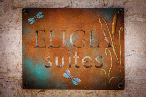 Eligia Suites — Ioannina — photo 2
