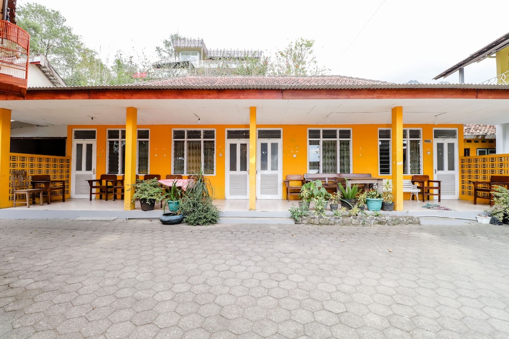 Wisma Joyo - last minute hotel in Yogyakarta