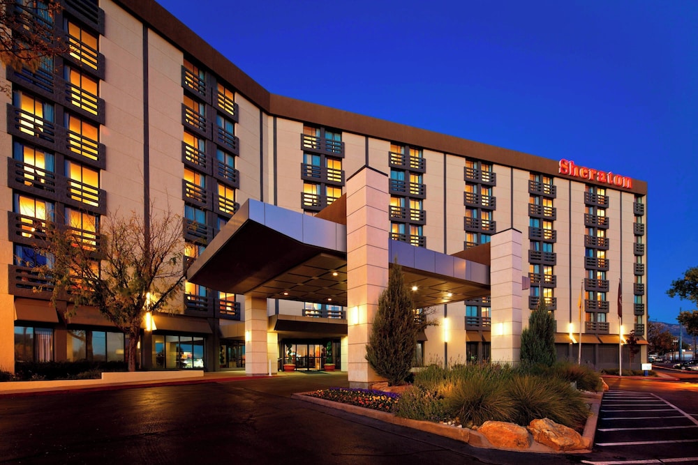 Sheraton Albuquerque Uptown - photo 37