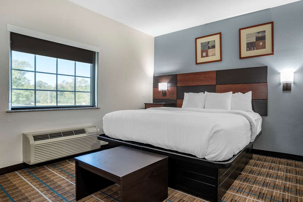 MainStay Suites Denham Springs Baton Rouge East - photo 22