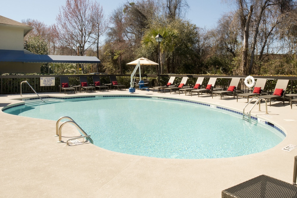 Hampton Inn Hilton Head - photo 31