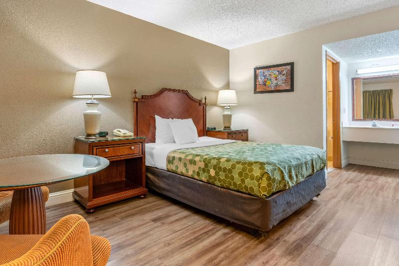 Motel 6 Sacramento Ca Natomas & Smf Airport - photo 29