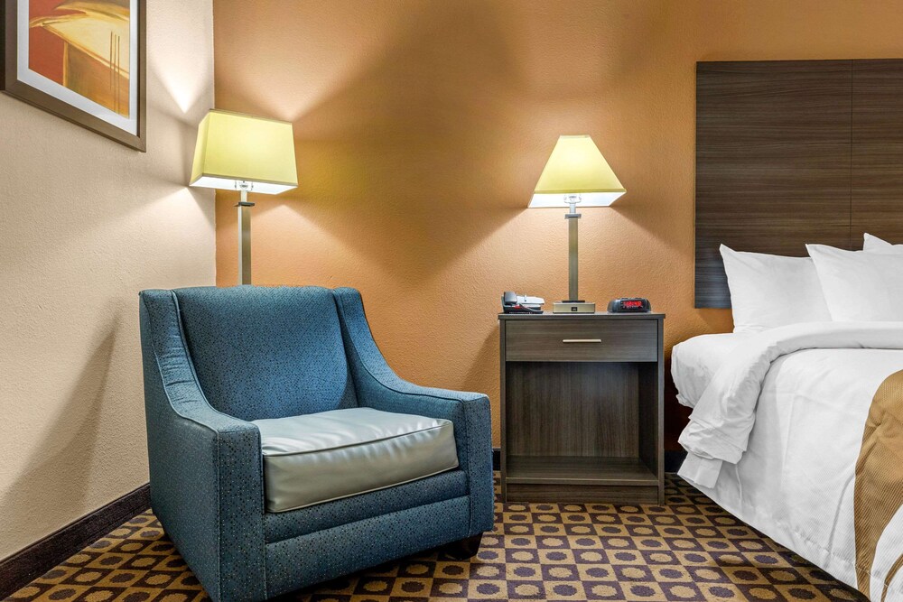 Quality Inn High Point Archdale - photo 16