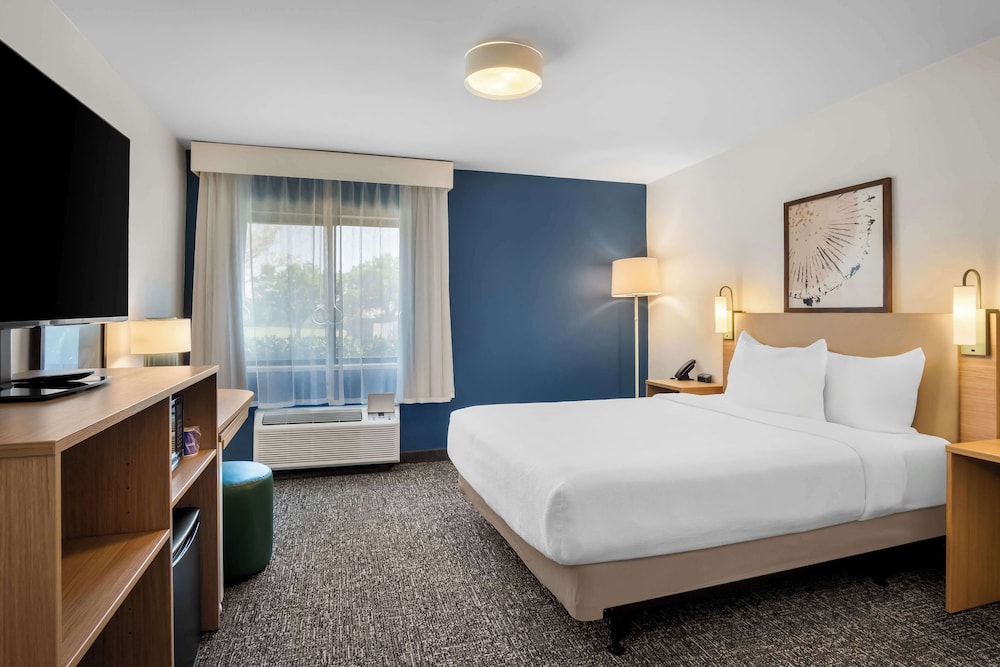 Comfort Inn Grapevine Near DFW Airport - photo 13
