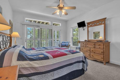 Beachfront Bliss by Oak Island Accommodations - photo 36