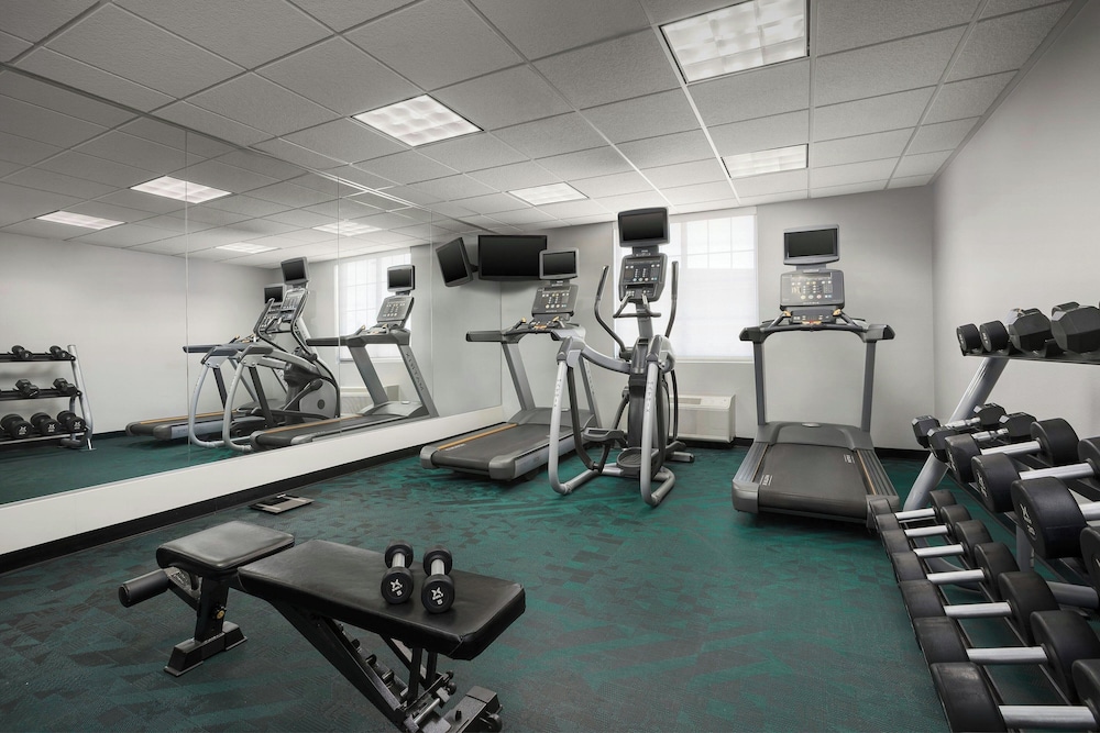 TownePlace Suites Marriott El Centro - photo 34