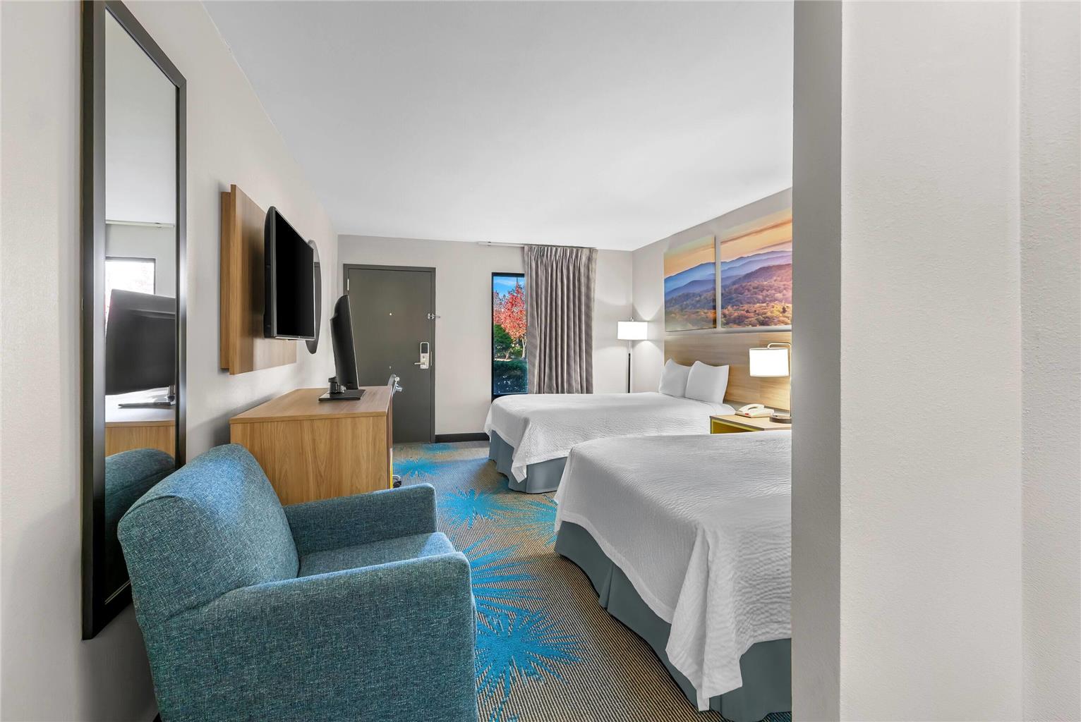Days Inn by Wyndham Saint Pauls - photo 16