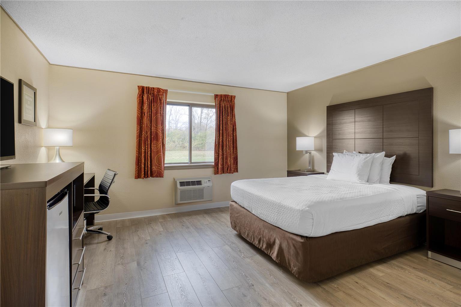 SureStay by Best Western Massena - photo 12