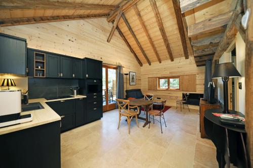 Les Chalots de Gérardmer Gîte 1 Classé 3 in Gerardmer, France