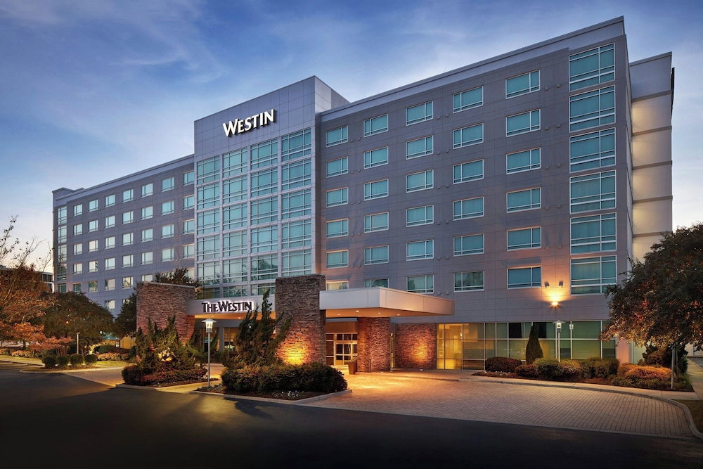 The Westin Richmond in Richmond, United States