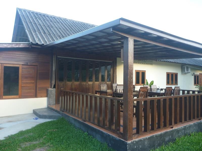 Phatcharee Resort — Ko Pha Ngan — photo 5