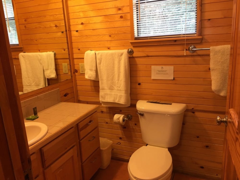 Frio Springs Lodges - photo 33