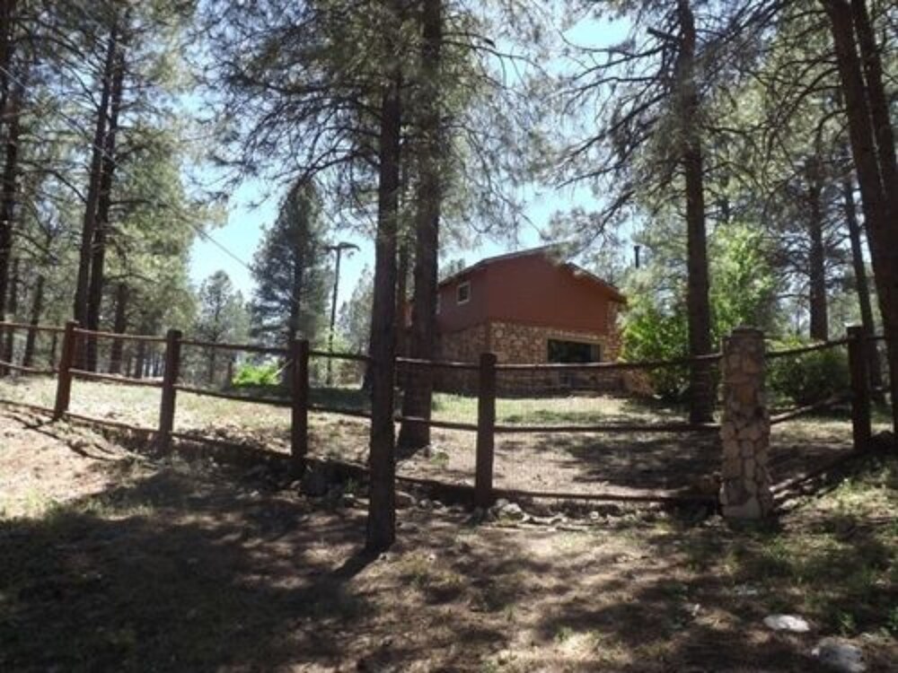 Arizona Mountain Inn and Cabins - photo 310