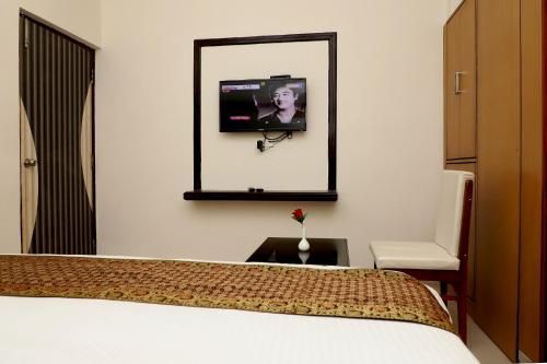 Hotel The Golden Bird — Agra — photo 5