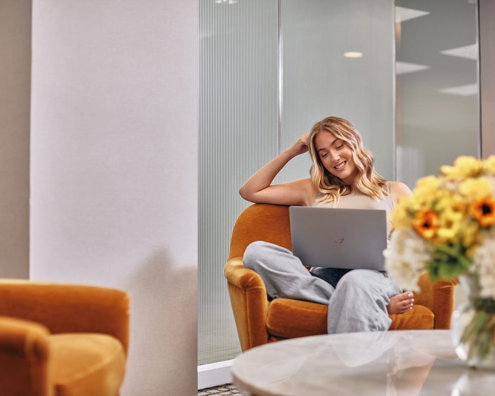 Club Quarters Hotel in Washington DC - photo 3