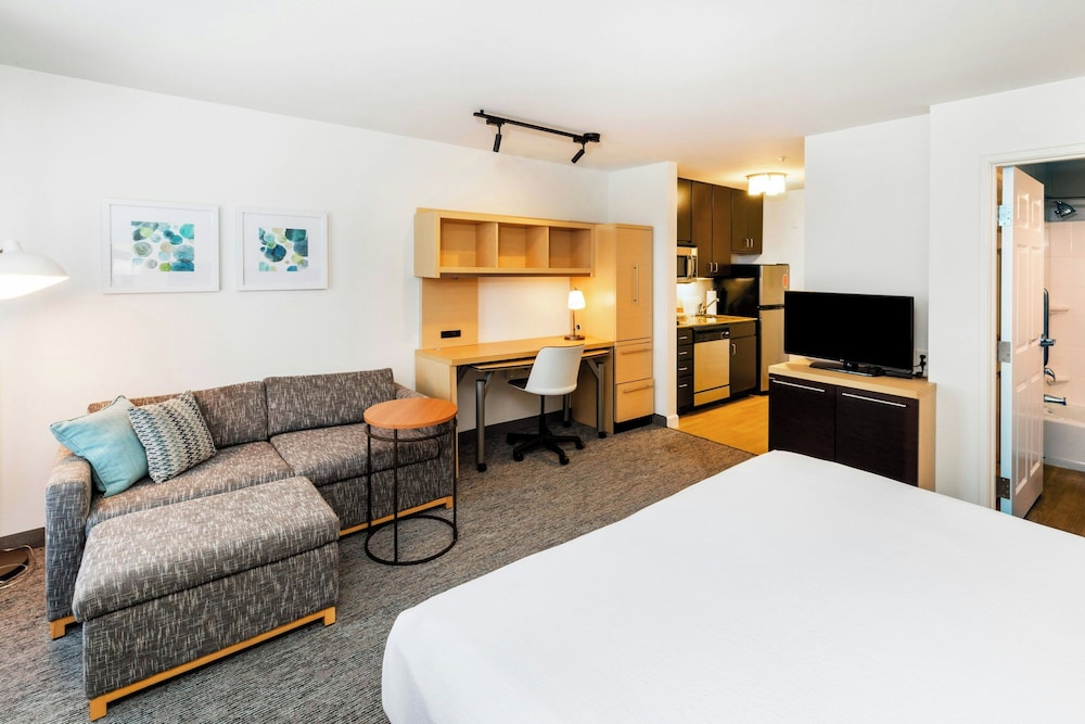Towneplace Suites by Marriott Broken Arrow — hotel in Broken Arrow
