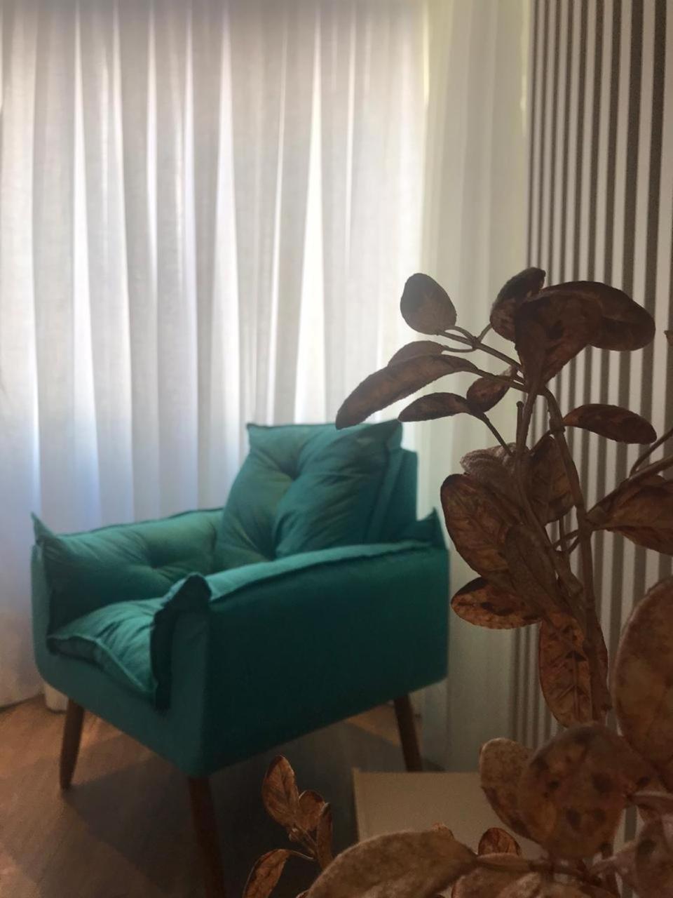 Aparto 2 Quartos Av Brasil Balneario Camboriu