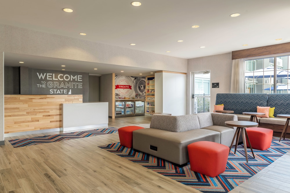 Hampton Inn by Hilton Manchester - photo 4