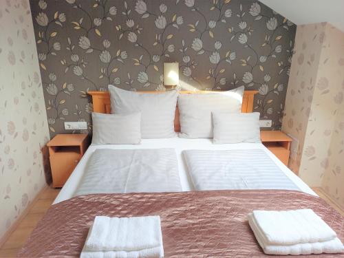 Bocskai Apartmanház — 4-Star Luxury Hotel in Hajduszoboszlo, Hungary