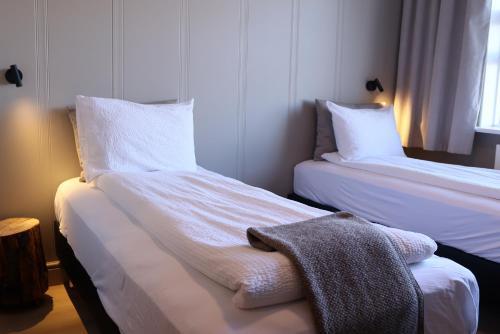 Stracta Hotel Mosfell