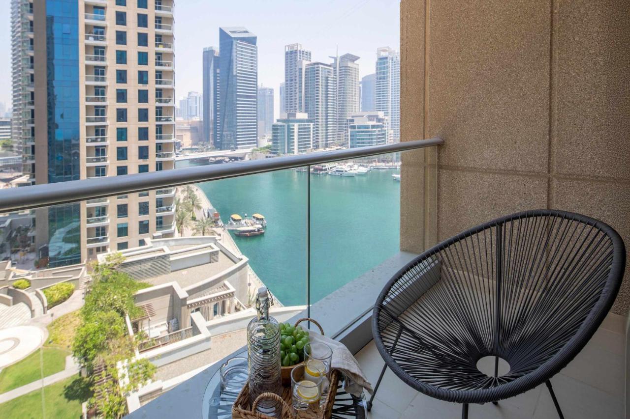 Frank Porter Beauport — 4-Star Luxury Hotel in Dubai, United Arab Emirates