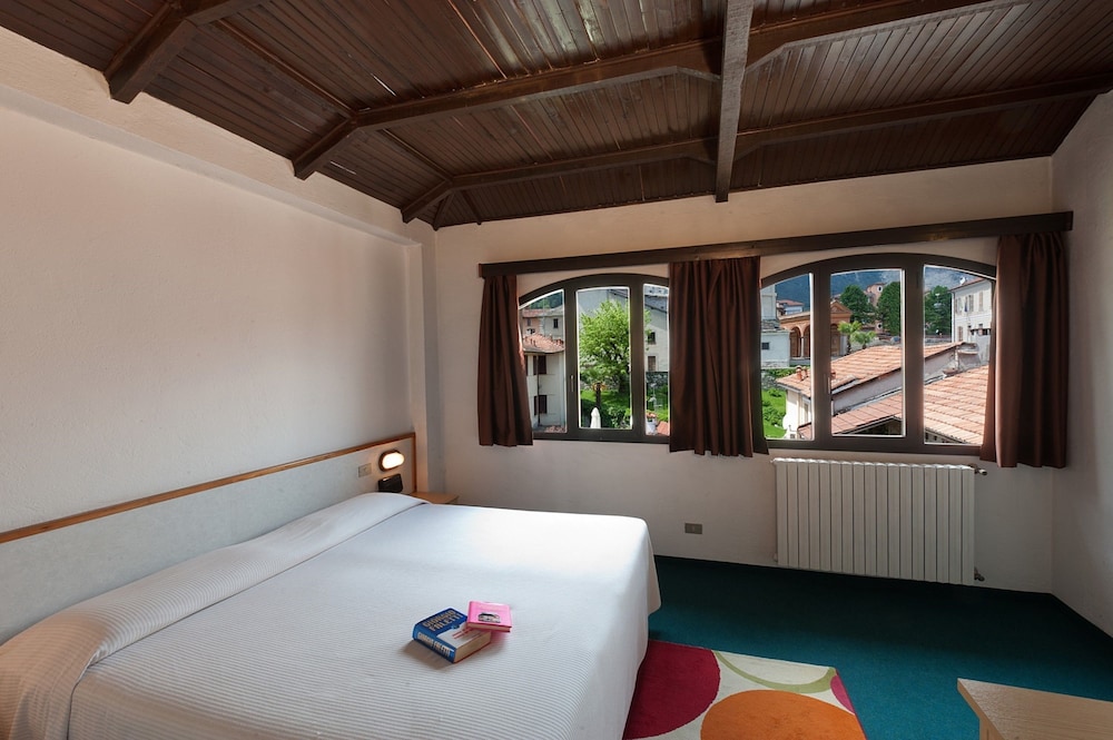 Hotel Eden — Baveno — photo 4