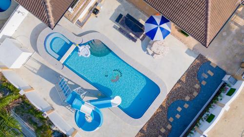 Di Pool Villa Hunhin 2km from beach — 4-Star Luxury Hotel in Hua Hin, Thailand