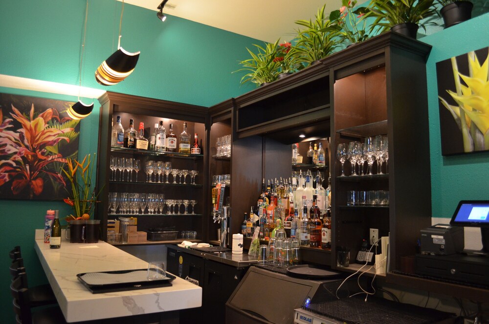 Camas Boutique Hotel - photo 94