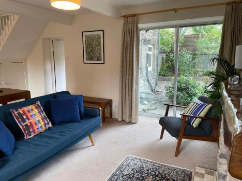 Bluebell Cottage in the Yorkshire Dales