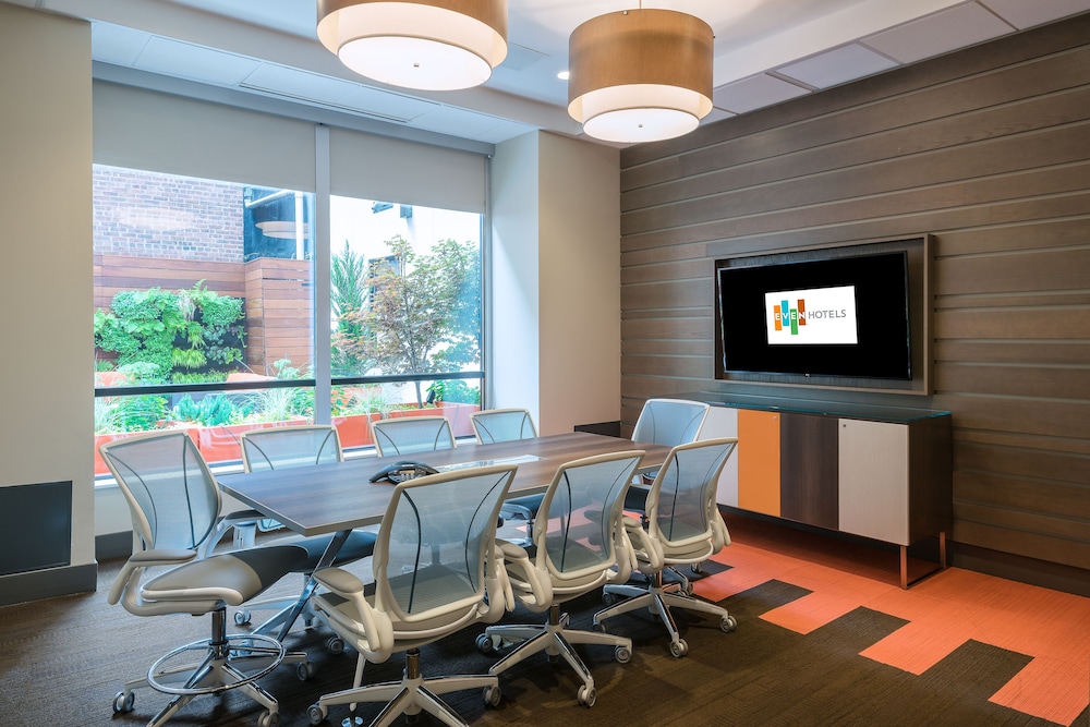 Even Hotel Brooklyn By Ihg - photo 29