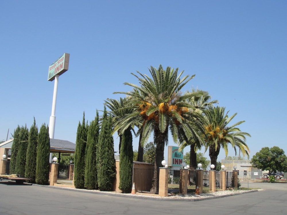Stage Stop Inn Williams - photo 28