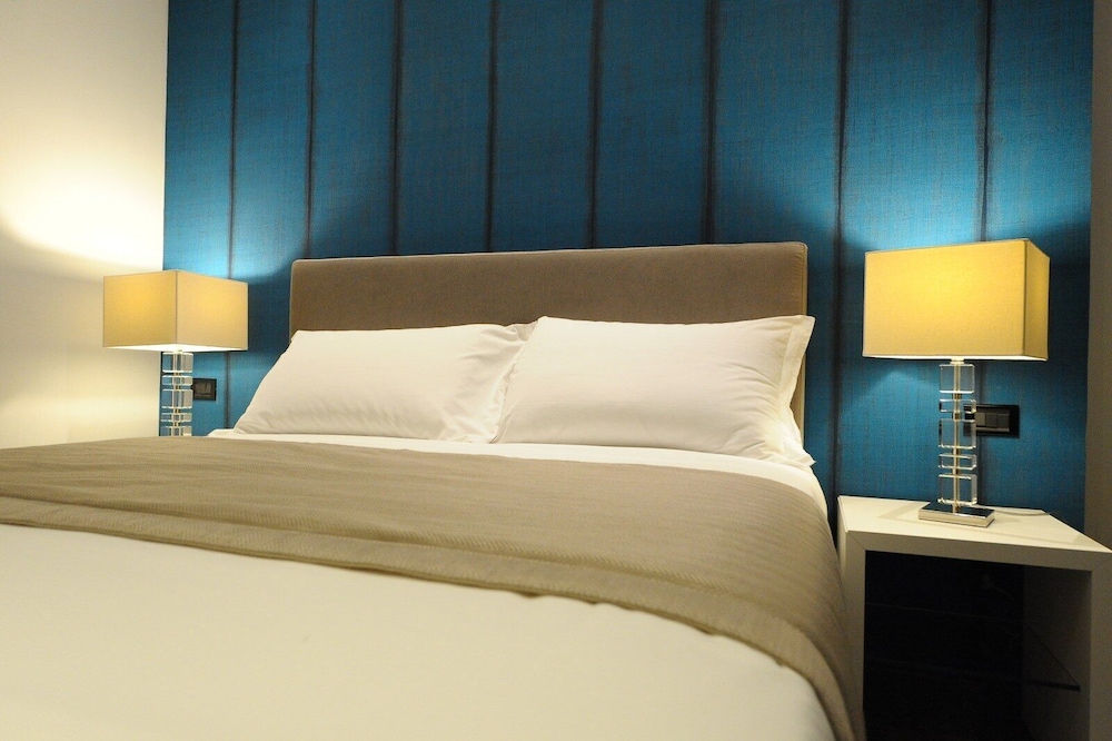 Hotel Up Wellness & Spa — Foggia — photo 3