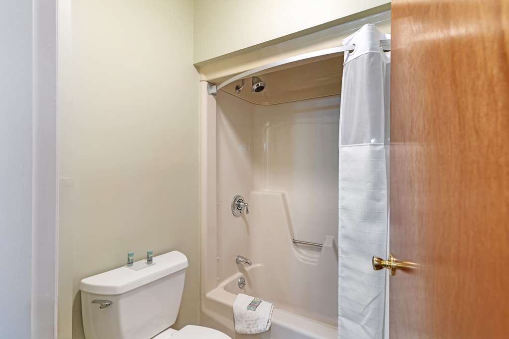 Best Western White House Inn - photo 85