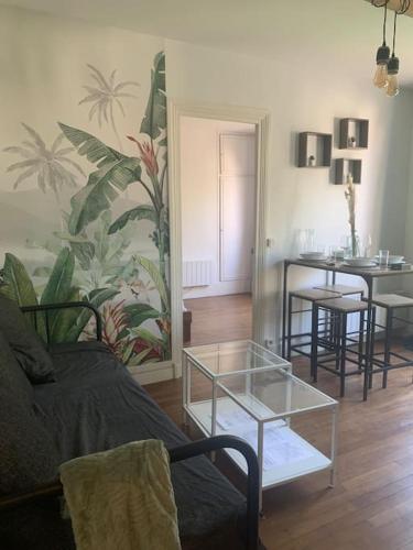 Pantin Paris in Pantin, France