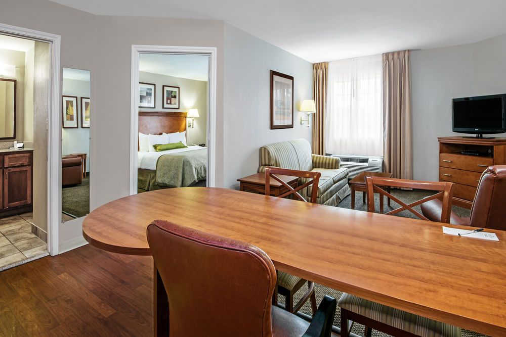 Candlewood Suites Houston Nw Willowbrook - photo 3