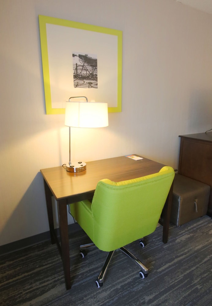 Hampton Inn Los Angeles Carson Torrance - photo 24