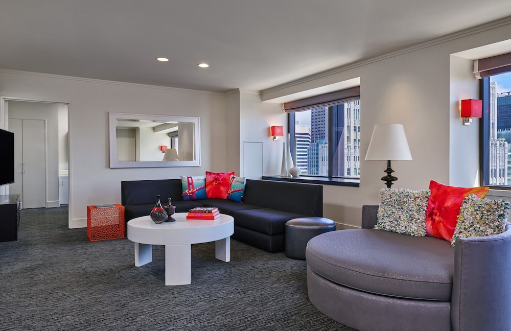 W San Francisco - photo 4