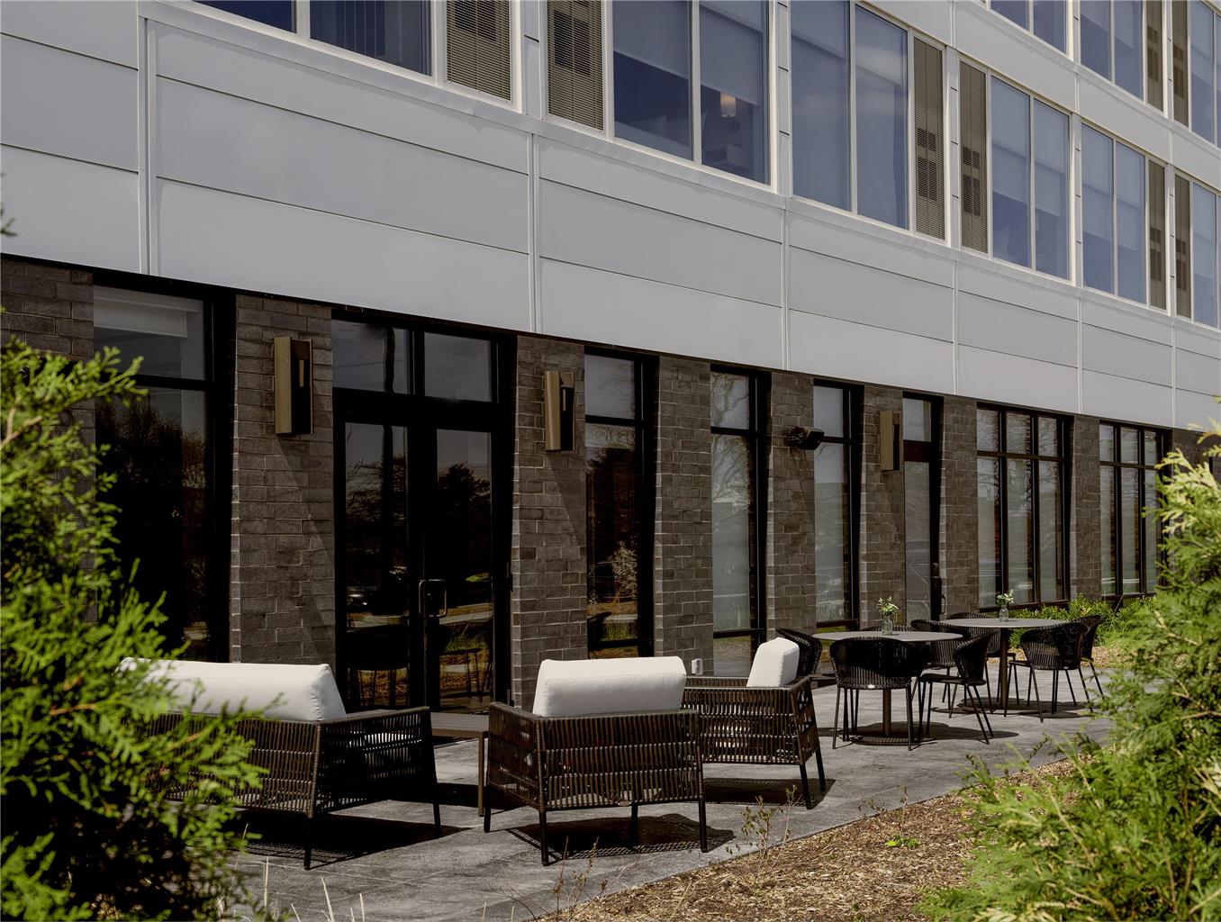 The Forester Hotel part of Unscripted by Hyatt - photo 39