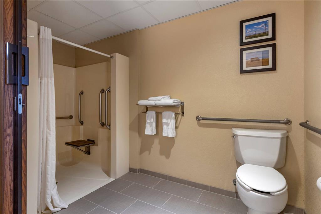 Comfort Inn & Suites Gateway to Glacier National Park - photo 20