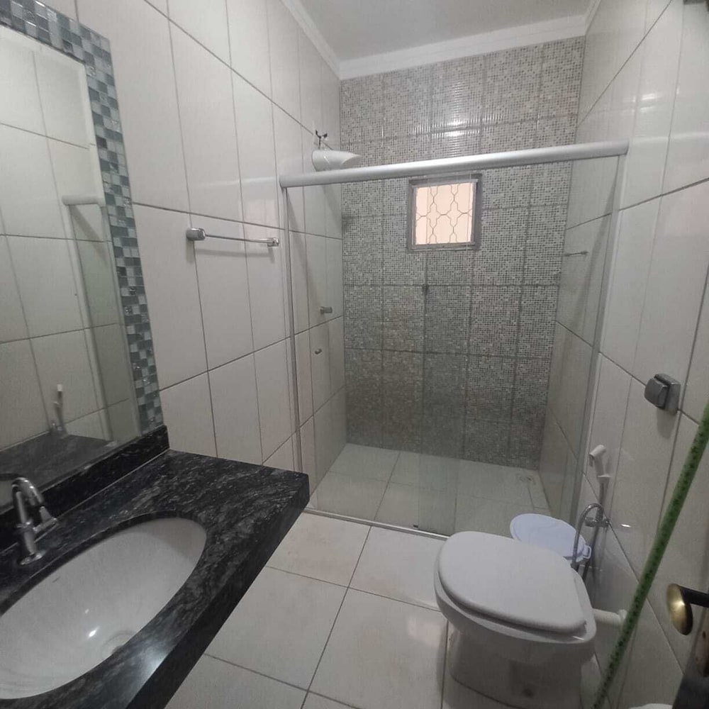 Pousada Conforto — Paracatu — photo 3