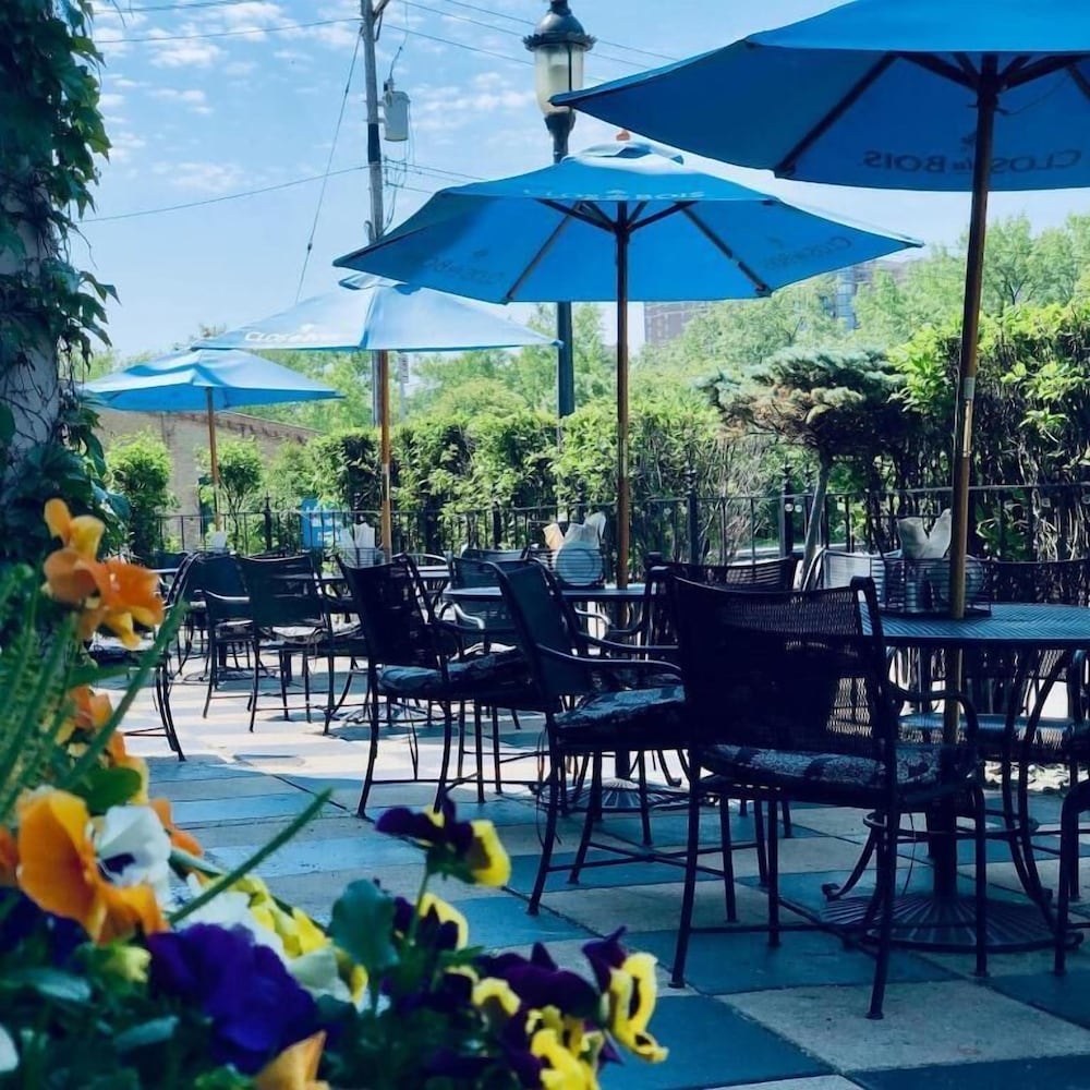 Nicollet Island Inn - photo 25