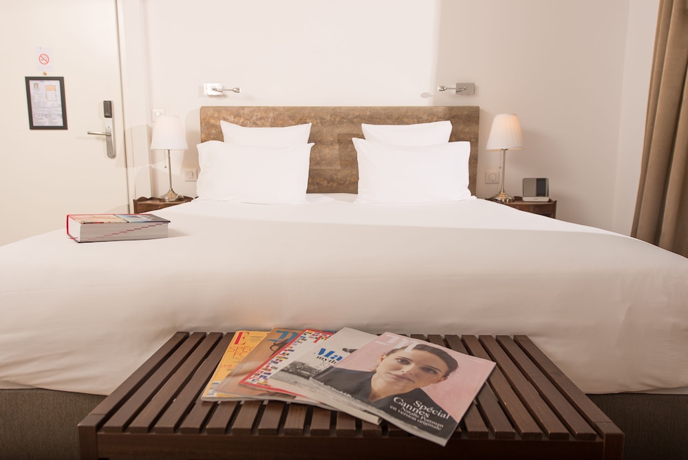 Hotel 96 in Marseille, France