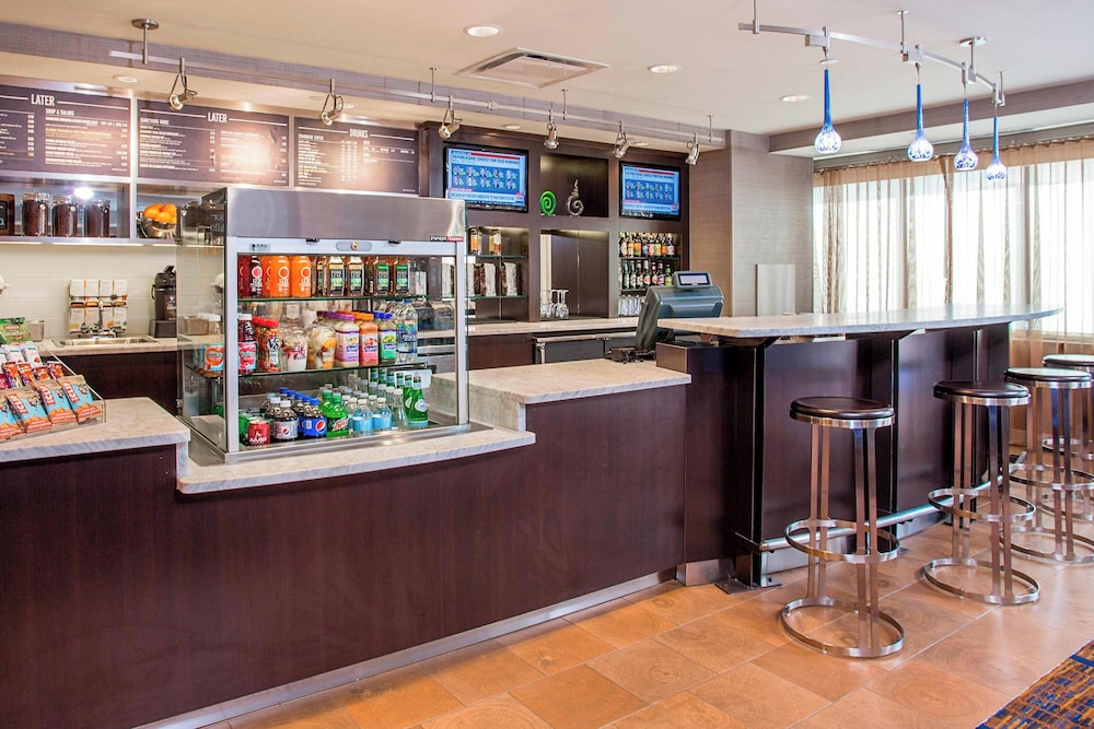 Courtyard Marriott Binghamton - photo 41