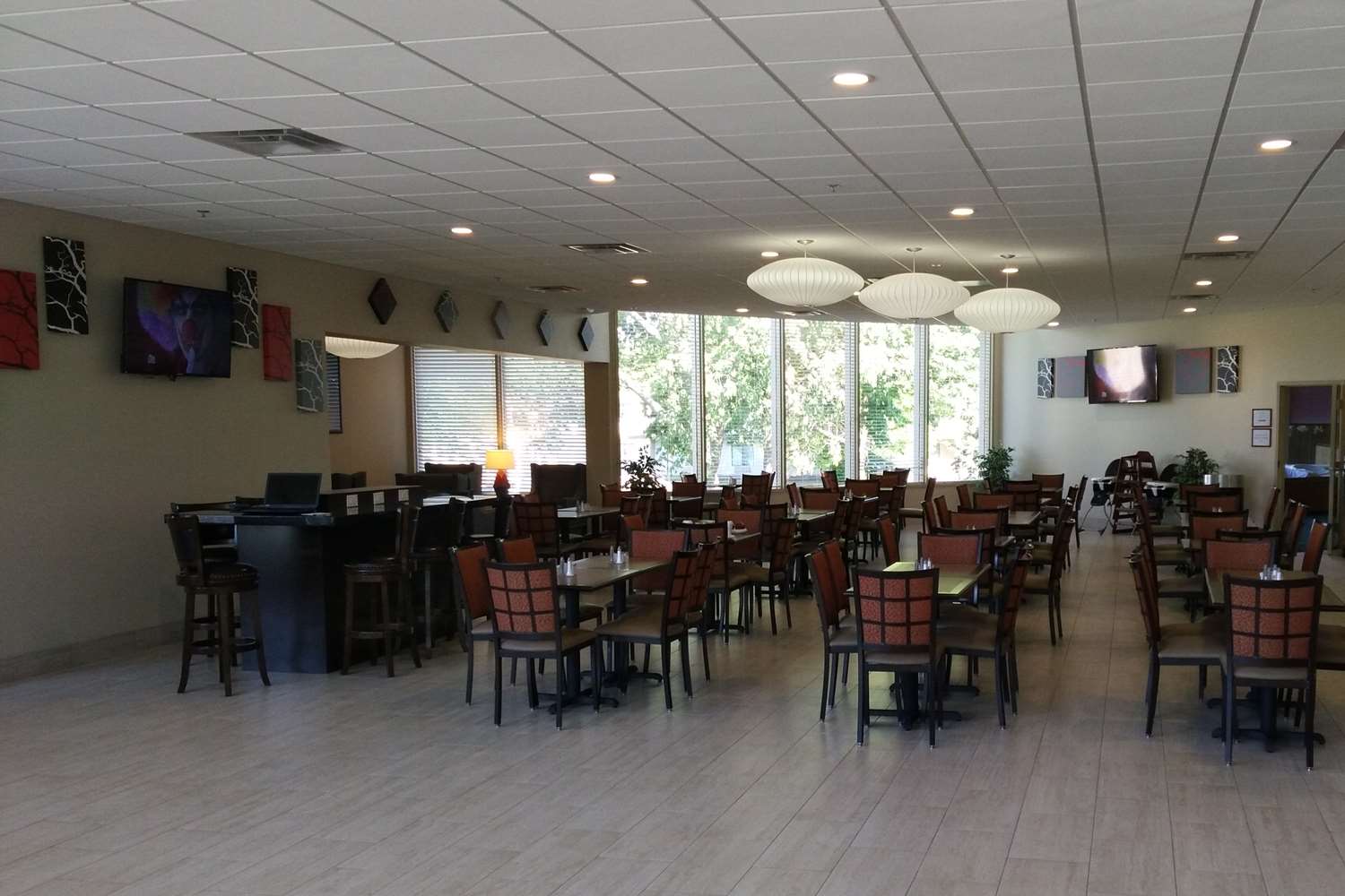 Ramada Lexington North Hotel & Conference Center - photo 18