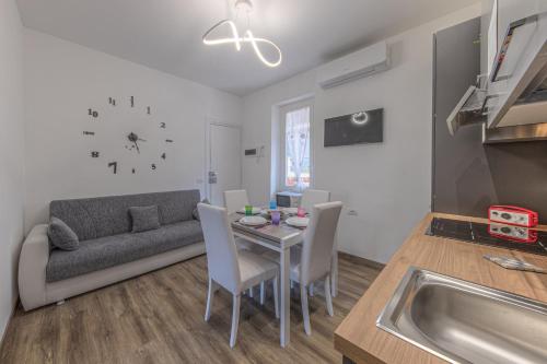 Casa Fannita by PortofinoHomes — 4-Star Luxury Hotel in Santa Margherita Ligure, Italy
