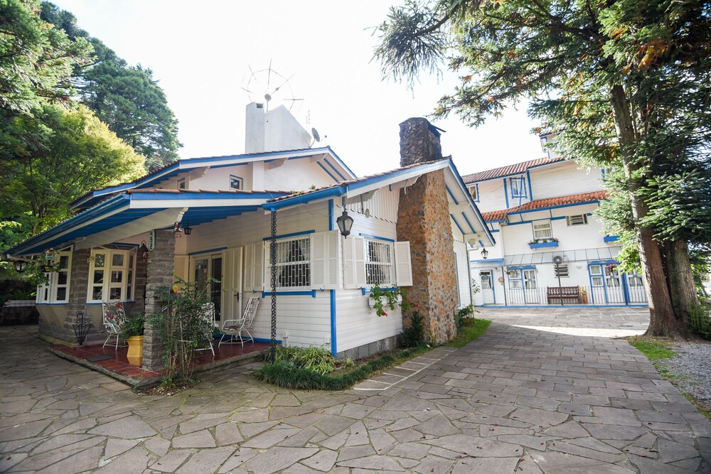 Pousada Recanto da Ladeira in Rio Grande, Brasil